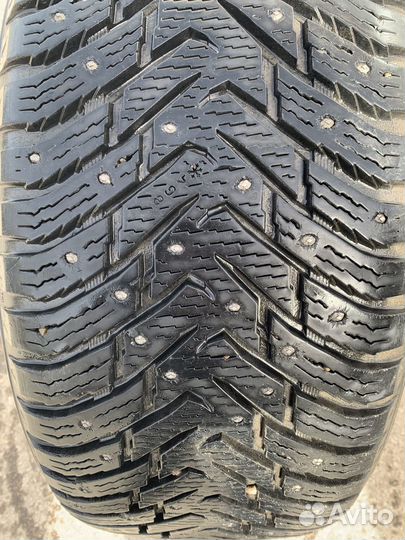 Nokian Tyres Hakkapeliitta 8 SUV 255/55 R18