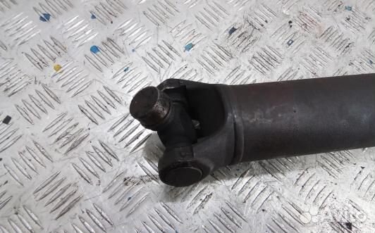Карданный вал cadillac escalade 2 (4BA09YK01)