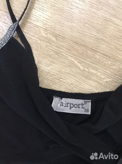 Вечернее платье, размер 42, б/у отличное состояние