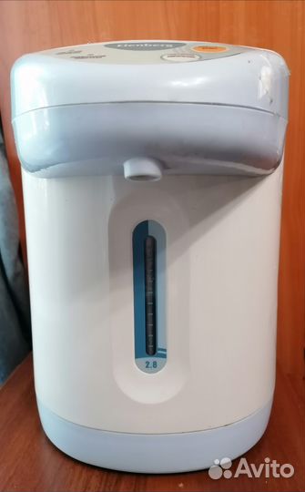 Чайник термопот 2,8 л