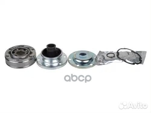 ШРУС карданного вала к-кт 52099498AD Jeep Grand