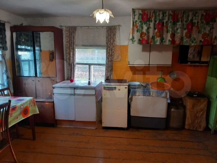 Дом 36,4 м² на участке 14 сот.