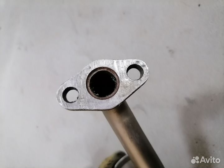 Маслозаборник для Mitsubishi Outlander (CU)