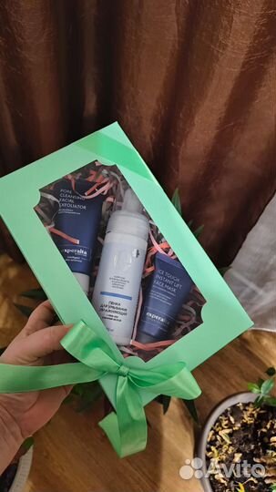 Набор косметики