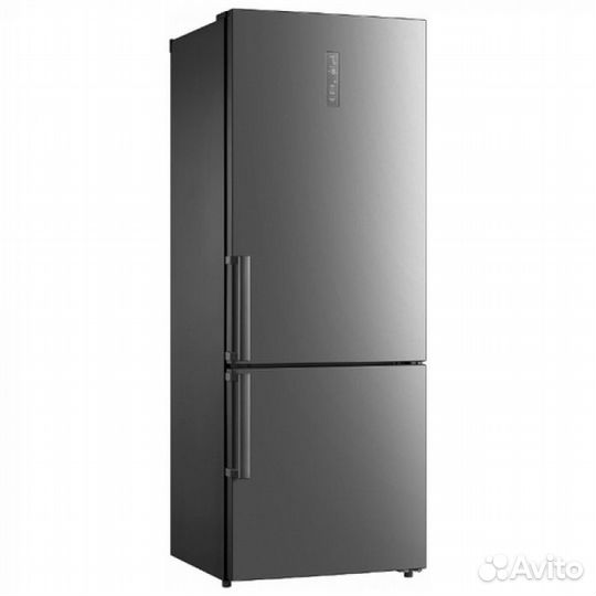 Холодильник Korting knfc 71887 X