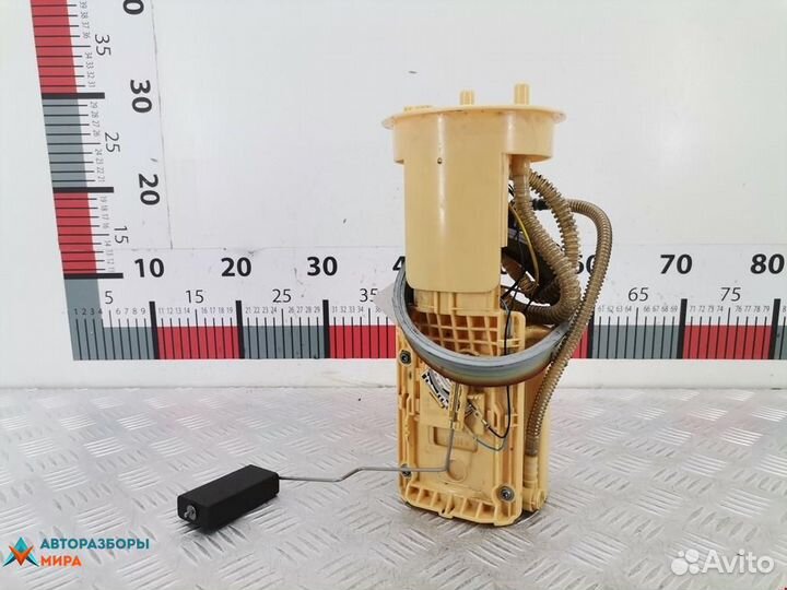 Насос топливный Audi A6 4B/C5 1999 4B0919050B