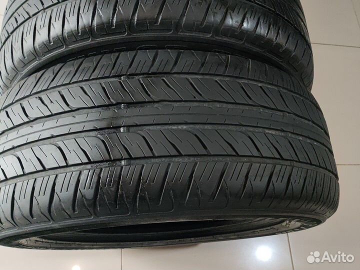 Dunlop Grandtrek PT2A 285/50 R20 112V