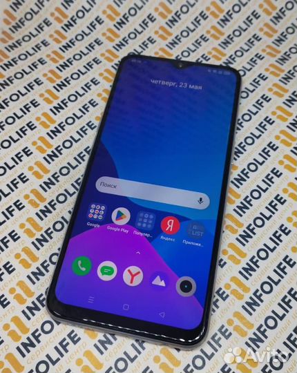 realme XT, 8/128 ГБ