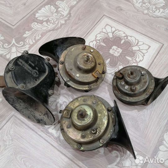 Кабель mystery для сабвуфера, клаксоны 12в