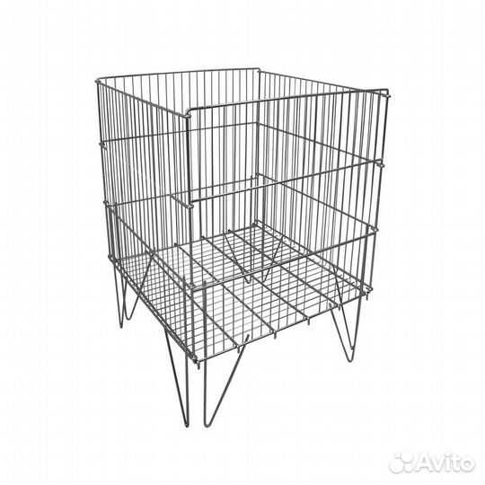 Изделия из металла