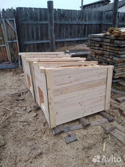 Будка для собаки