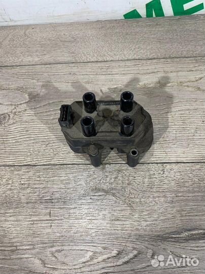 Катушка зажигания Chery-Чери Amulet (A15) 2006