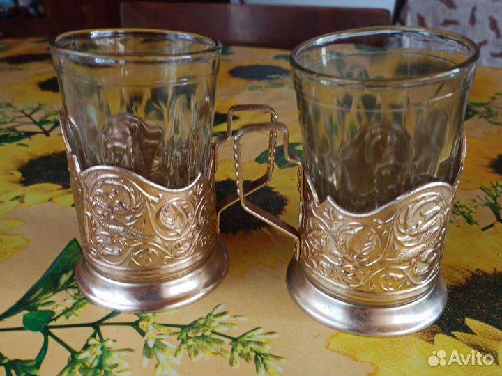 Подстаканник сказка о золотой рыбки