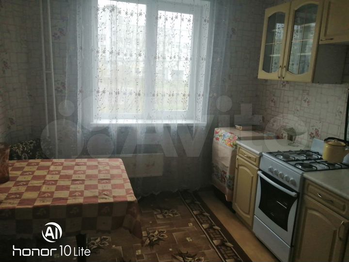 1-к. квартира, 34,2 м², 2/9 эт.