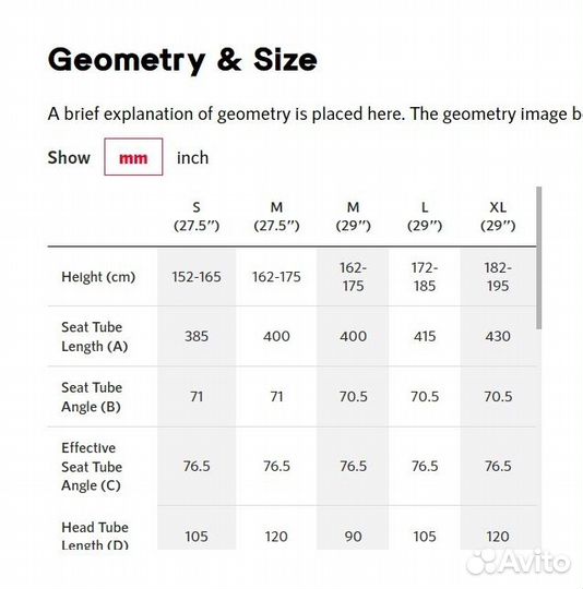 Велосипед горный Polygon Siskiu T7 (2023)
