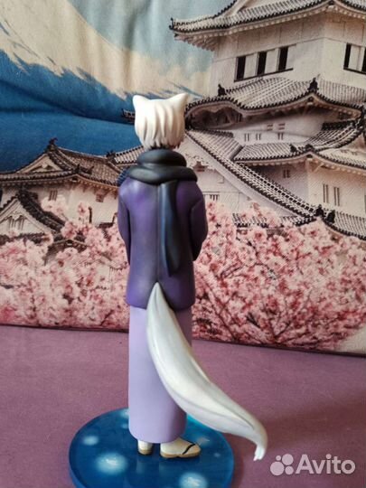 Фигурка аниме Томое