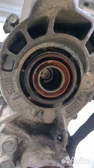 Редуктор моста задний GMC Terrain 2017