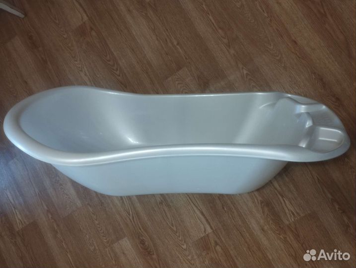 Ванночка для купания