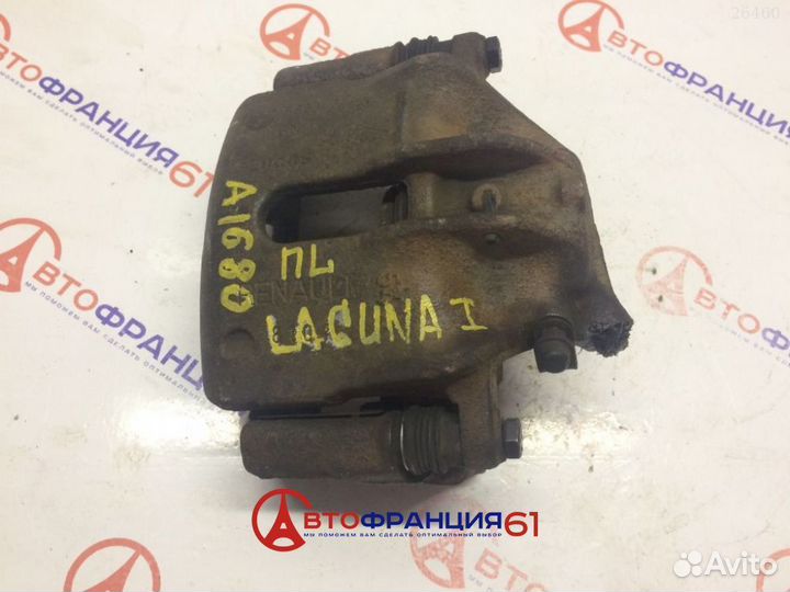 Суппорт, 7701205832 renault laguna ;megane, 302646