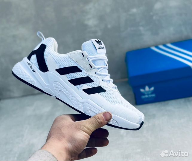 Кроссовки Оптом Adidas