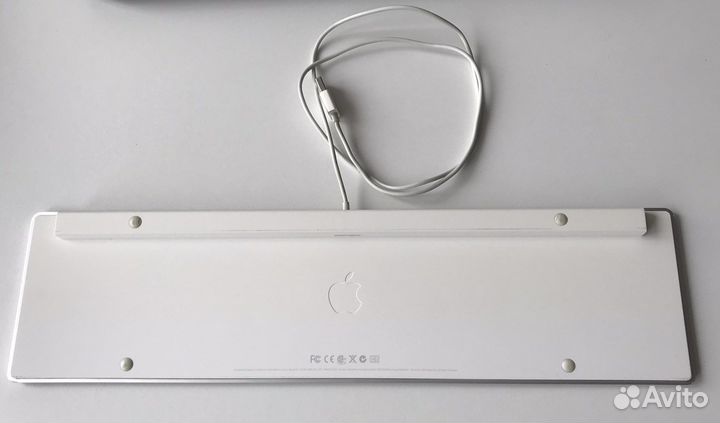 Клавиатура Apple Magic Keyboard