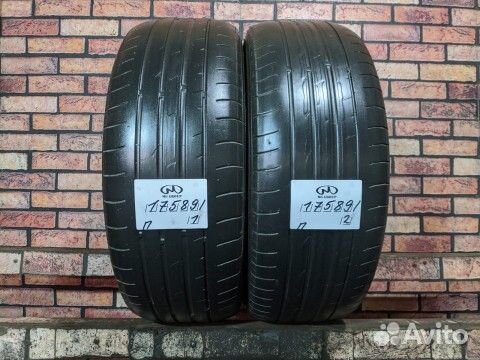 Nexen N'Fera SU1 215/60 R16