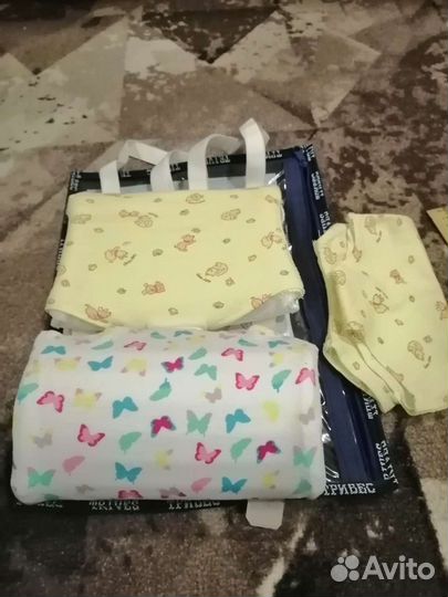 Перинка Фрейка #3(L) 2 шт