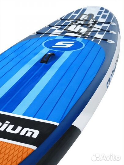 Сап доска Sup борд Stormline Premium 9.9