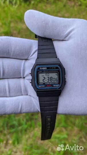 Часы мужские Casio