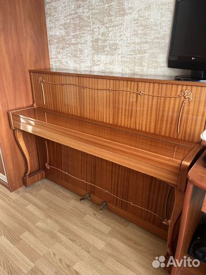 Фортепиано Alexander Herrmann