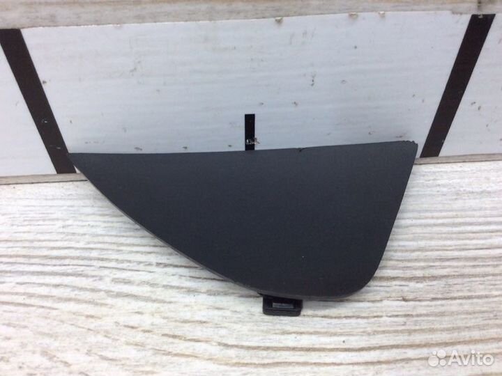 Накладка ручки внутренней передняя левая Renault