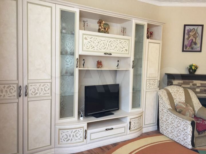 Дом 75 м² на участке 1 сот.