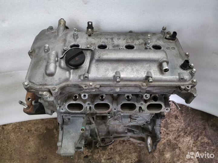 Двигатель Toyota Rav4 CA40 2.0 2018