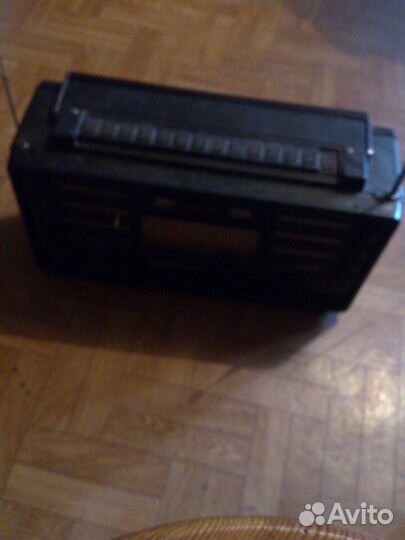 Радиоприемники/весна207ленинград 010стереоvef 202