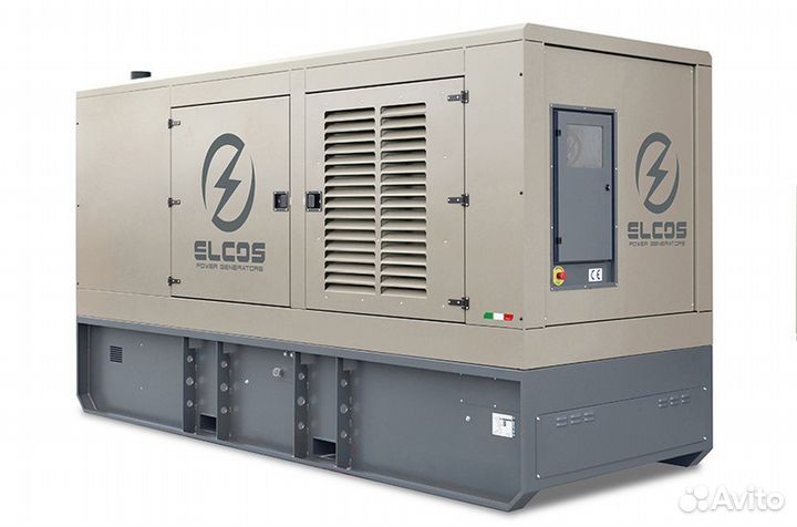 GE.VO.500/450.SS+011