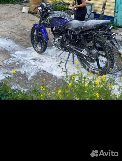 Рейсер тигр 150