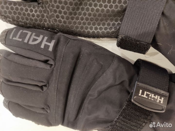 Перчатки halti Savage gloves - AMC