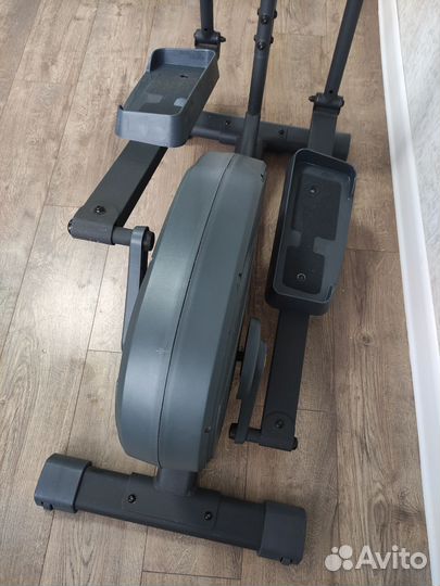 Эллиптический тренажер Torneo Festa C-310