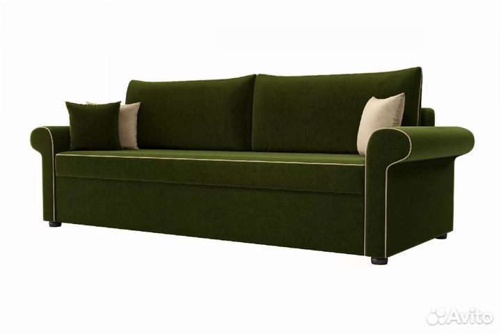Диван-кровать 