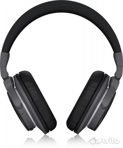 Наушники Behringer BH470NC