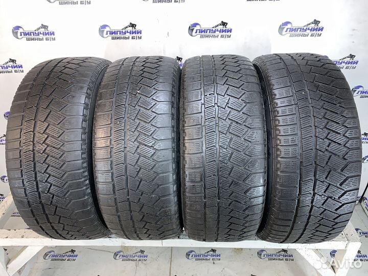 Continental ContiCrossContact Viking 255/55 R18 109Q