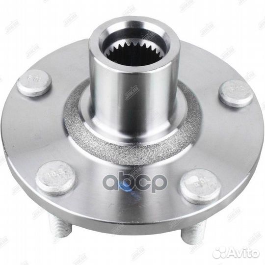 HW22019 Ступица колеса nissan almera tino V10M