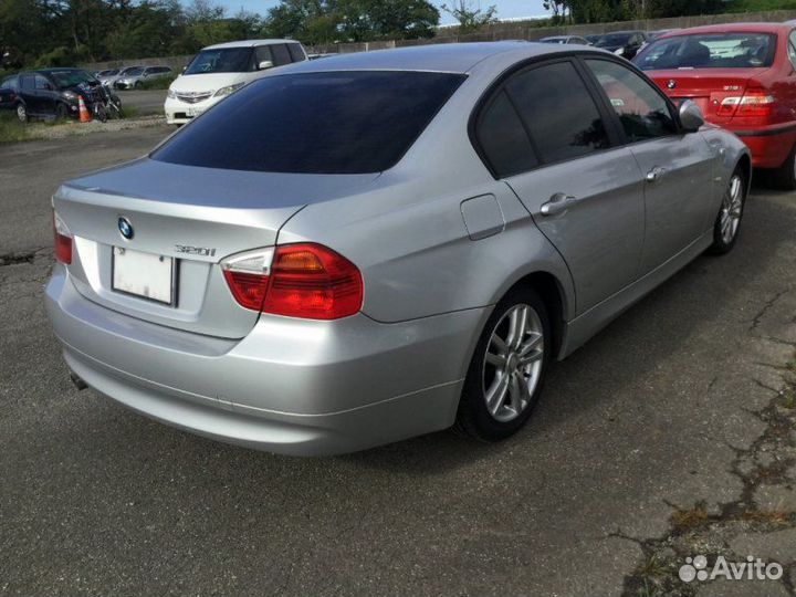 Авто на разбор Bmw 3-Series E90 N46B20B 2005