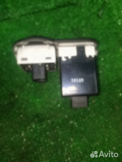 Блок управления зеркалами Kia Sephia 2 седан 1.6