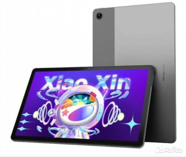 Планшет lenovo tab xiaoxin pad 2022 4/128