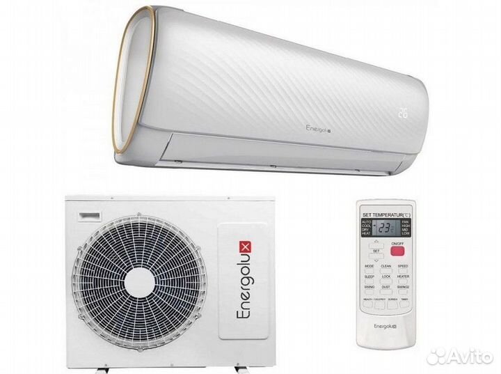 Кондиционеры. Сплит Системы. Монтаж. Гарантия