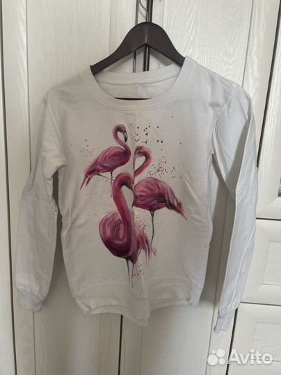 Свитшот женский