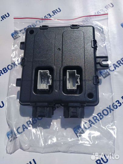 Центральный блок кузовной электроники 2190-3840080