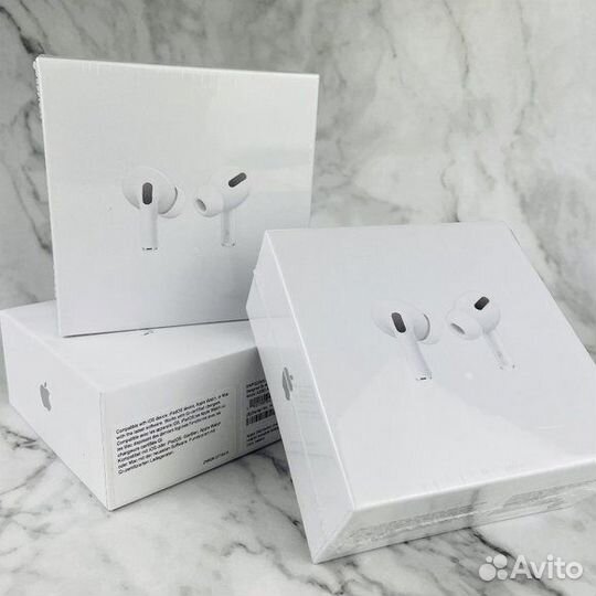 Airpods pro 2