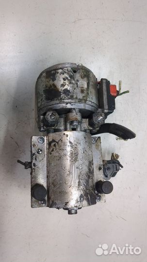 Насос гидроподвески Citroen C5, 2003